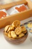 大吉嬉月 2026中秋禮盒|貓(錨)定金生 三品項禮盒